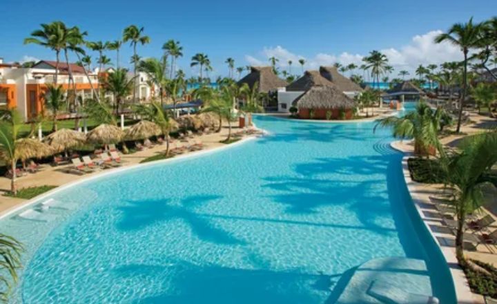 Breathless Punta Cana Resort & Spa