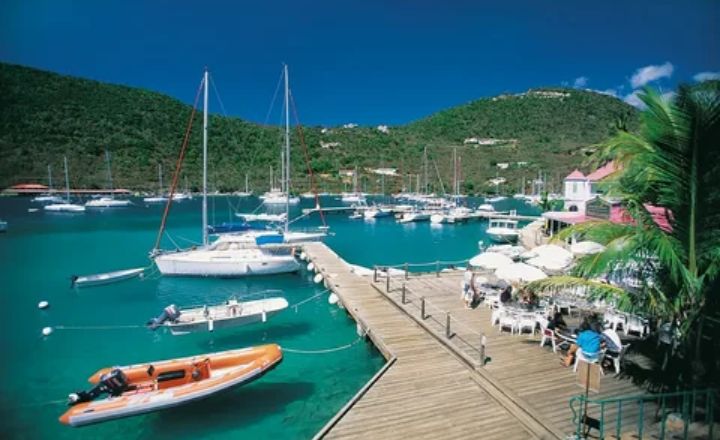 British Virgin Islands