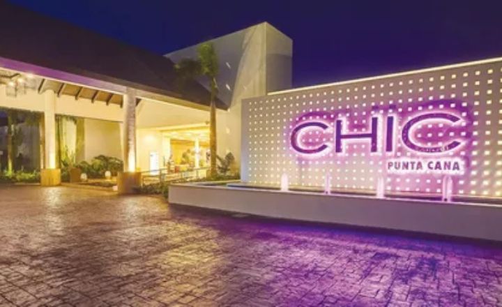 Chic Punta Cana by Royalton