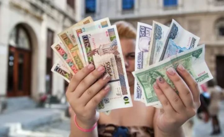 Credit Cards And Money In Cuba