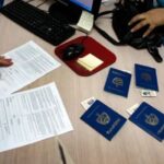 Documents need travel to Cuba