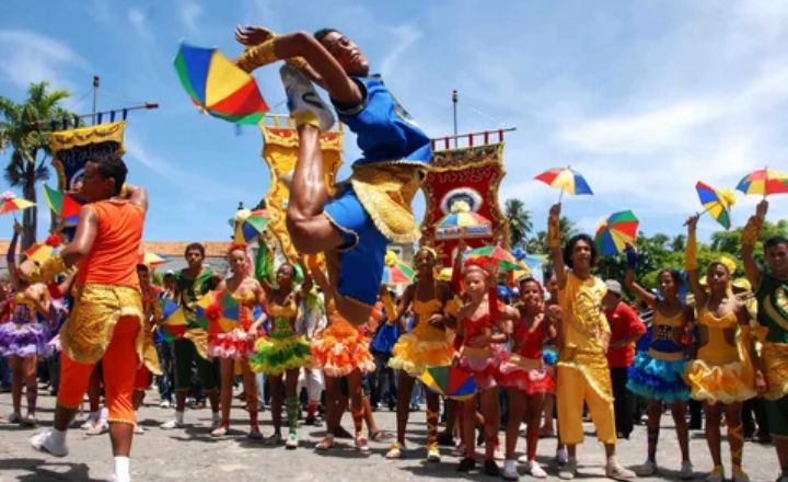 Festivals In Puerto Rico In November