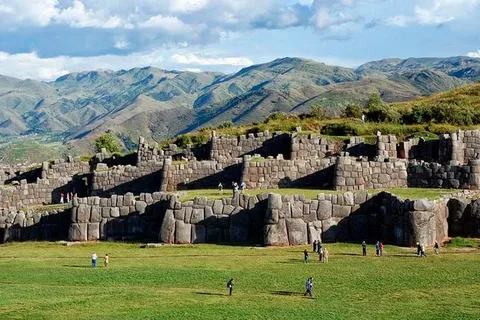 Incredible Famous Landmarks In Peru