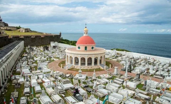 Puerto Rico