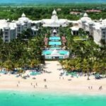 Punta Cana is best to stay