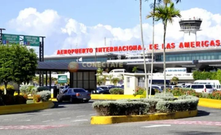 Santo Domingo Airport