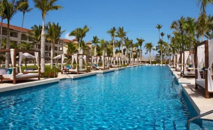 Secrets Royal Beach Punta Cana