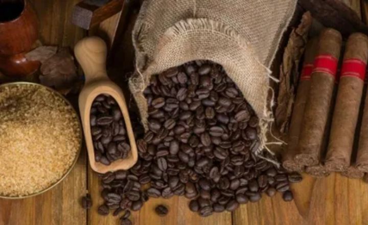 The History And Culture Of Cuban Coffee