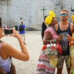 US citizens travel to Cuba as a tourist