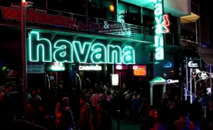 Ultimate Havana Nightlife Guide From A Local