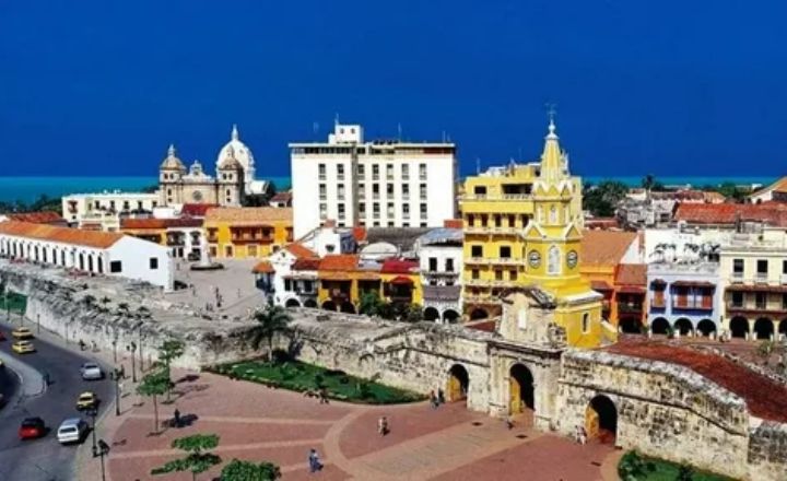 Cartagena De Indias (Cartagena)