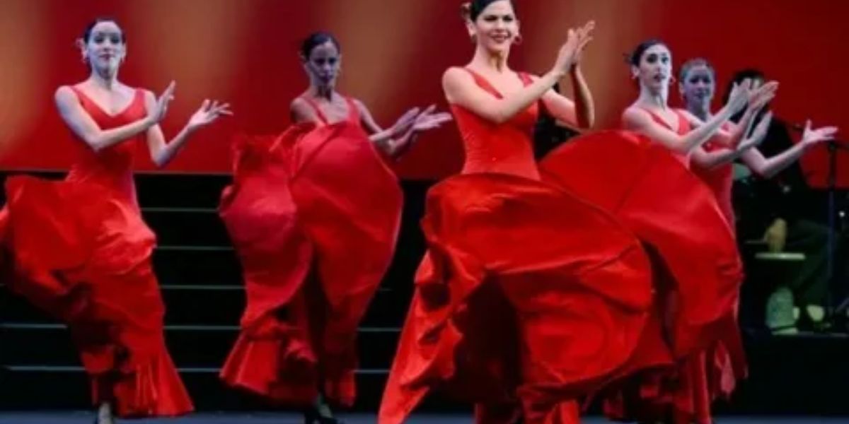 Fiery Cuban Dance Styles