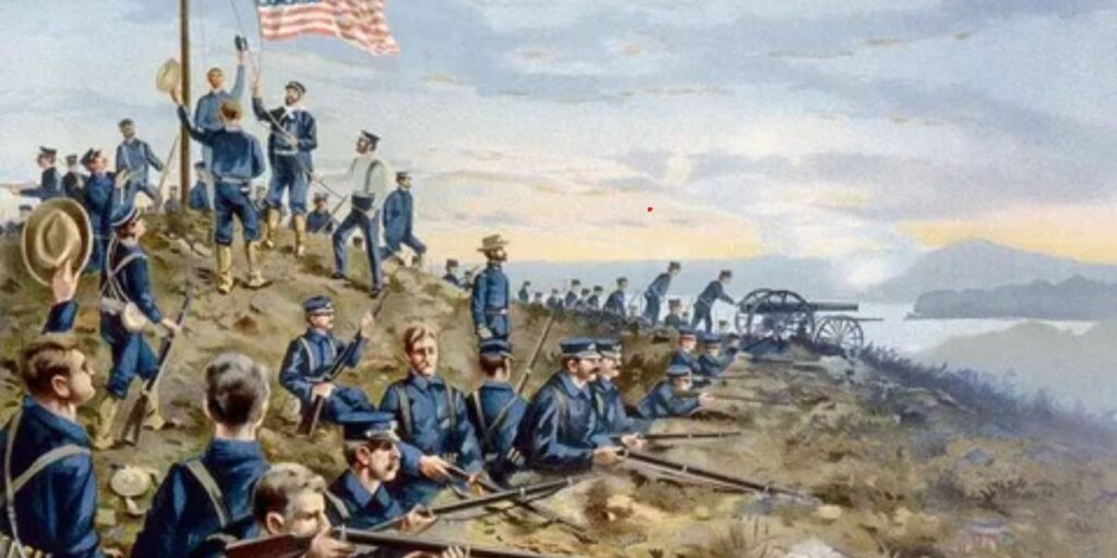 Spanish American War