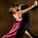 Tango A Cuban Dance