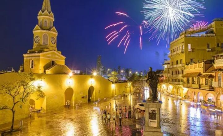 The Best Time To Visit Cartagena