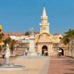 To Visit Cartagena