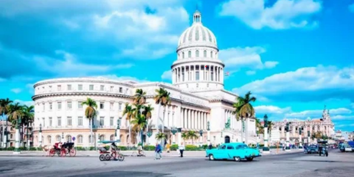 Travel to Cuba