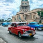 Travel to Cuba