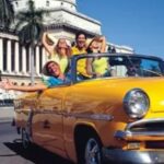 Travel to Cuba