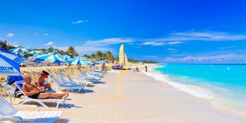 Varadero Beach